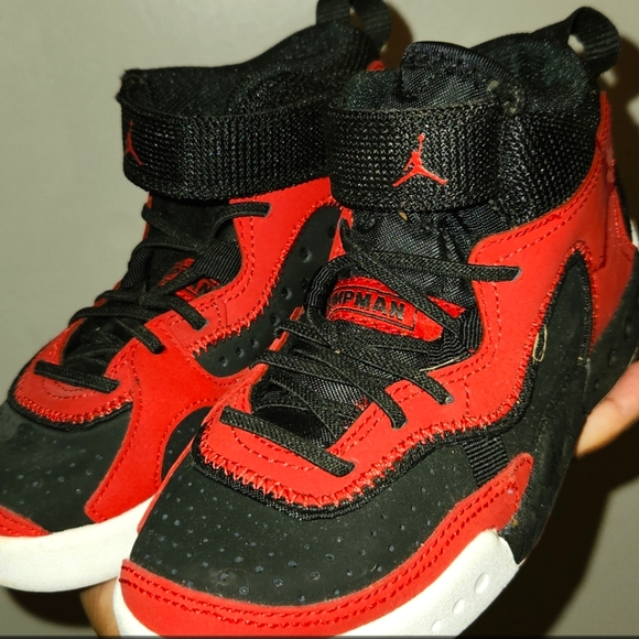 Jordan Other - Toddler shoes